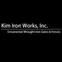Kim Iron Works, Inc logo